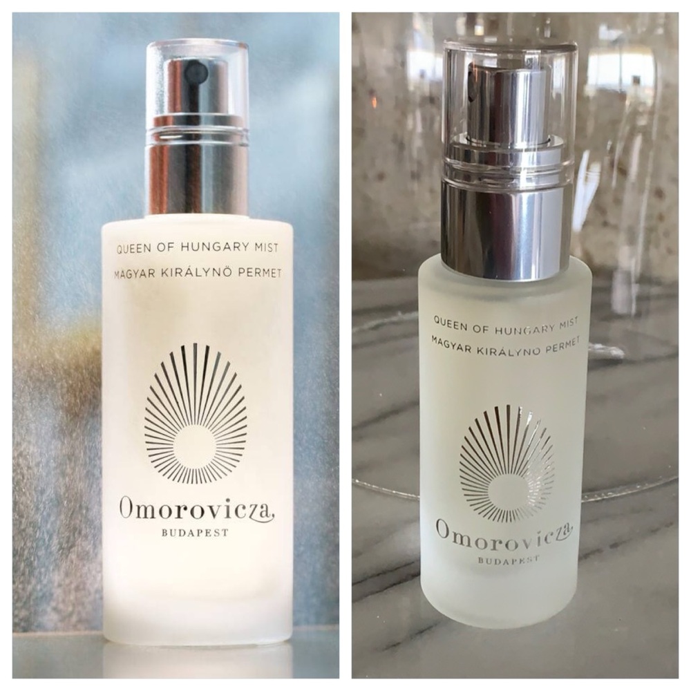 Omorovicza Facial Mist